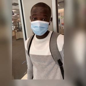 Meet your Posher, Aline badara